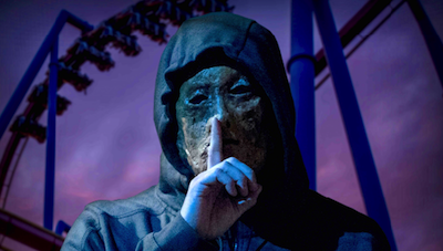 Hell Fest : un slasher festif mais pas très métal