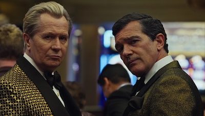 The Laundromat : une comédie noire qui s’éparpille