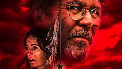 Mary : piège nanardesque en haute mer