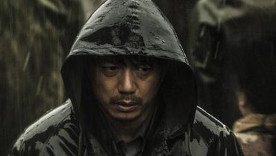 La séance de rattrapage : Une pluie sans fin