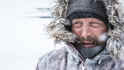 La séance de rattrapage : Arctic