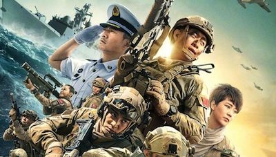 Operation Red Sea : quand la Chine s’en va-t-en guerre