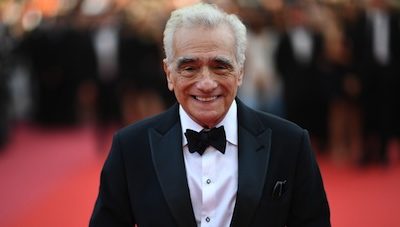 Top 10 : Martin Scorsese