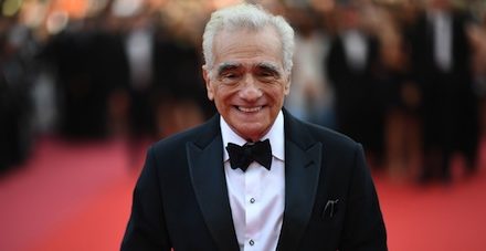 Top 10 : Martin Scorsese