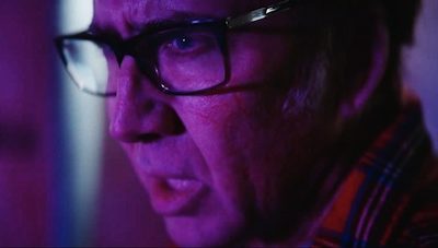 Color out of space : du Lovecraft halluciné mais en demi-teinte