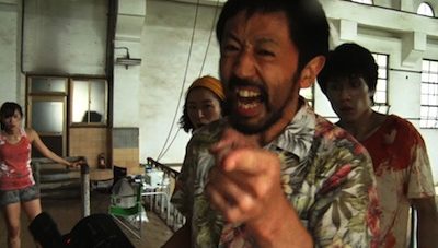 La séance de rattrapage : Ne coupez pas !