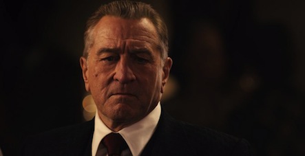 The Irishman : derniers pas dans la mafia