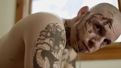 Skin : rédemption à fleur de peau