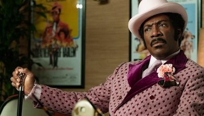 Dolemite is my name : le délirant come-back d’Eddie Murphy