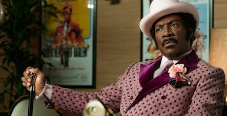 Dolemite is my name : le délirant come-back d’Eddie Murphy