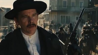 The Kid : à l’ombre des légendes de l’Ouest