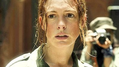 Netflix aligne les stars dans le trailer de Sa dernière volonté