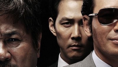 De New World à The Agent : dix thrillers coréens à découvrir