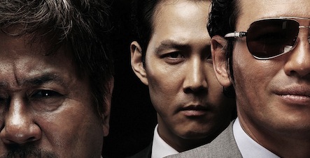 De New World à The Agent : dix thrillers coréens à découvrir