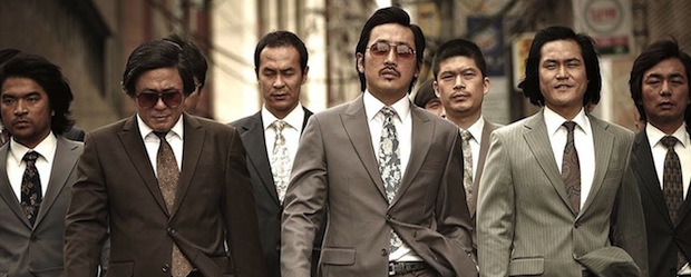 De New World à The Agent : 10 thrillers coréens à découvrir