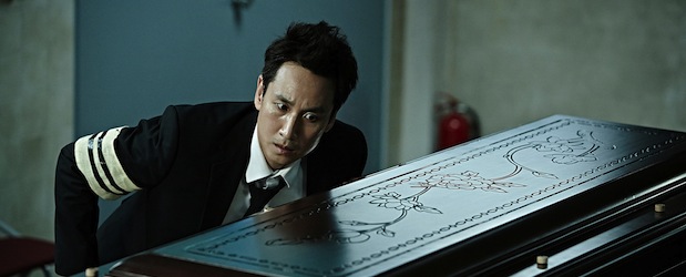 De New World à The Agent : 10 thrillers coréens à découvrir