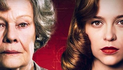 Jeu-concours : gagnez 2 DVD de Red Joan !