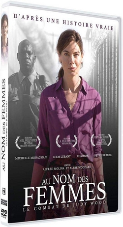 Jeu concours Gagnez 2 DVD D Au Nom Des Femmes Born To Watch