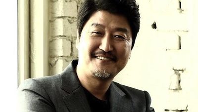 Top 10 : Song Kang-ho