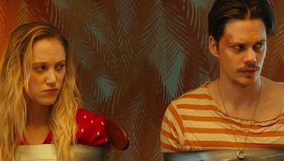 Villains : bandits contre psychopathes