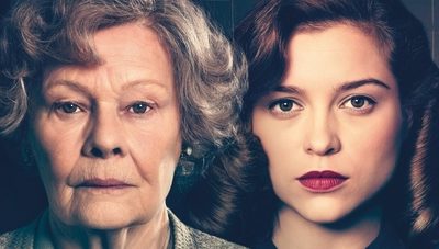 Red Joan : espionne malgré elle