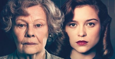 Red Joan : espionne malgré elle