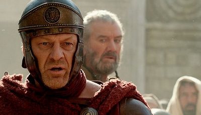 Jeu-concours : gagnez 3 DVD du Jeune Messie