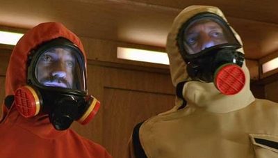 Phase 7 : contagion à domicile