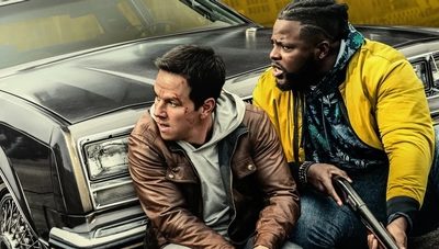 Spenser Confidential : un buddy movie pantouflard