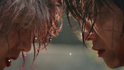 Teaser de Kenshin 4 et 5 : le samourai vagabond est de retour