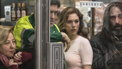 El bar : la paranoïa selon Alex de la Iglesia