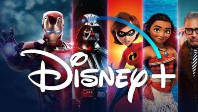 Disney+ : un mastodonte dédié aux nostalgiques et aux (grands) enfants