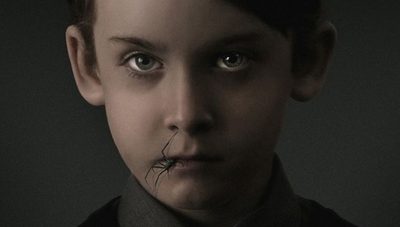 The Hole in the ground : le garçon est la bête