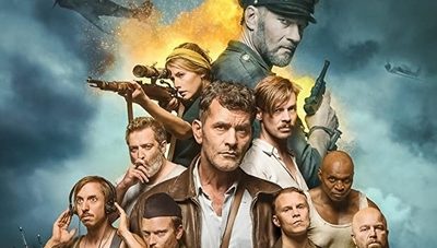 U-235 : torpilles flamandes sous l’Atlantique