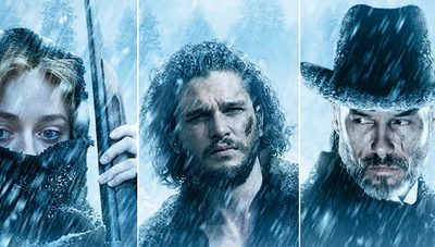 La séance de rattrapage : Brimstone