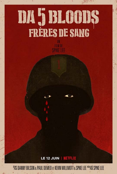 Da 5 Bloods : l'enfer du Vietnam selon Spike Lee