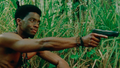 Trailer de Da 5 Bloods : l&rsquo;enfer du Vietnam selon Spike Lee