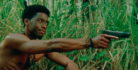 Trailer de Da 5 Bloods : l’enfer du Vietnam selon Spike Lee