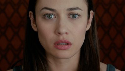 The Room : vœux interdits