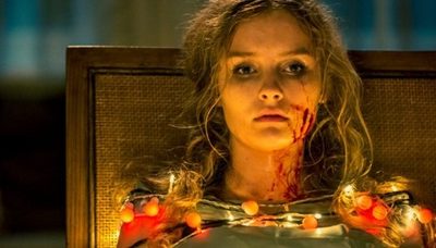 Watch out : petit slasher de noël