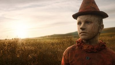 Pinocchio : retour aux sources du conte