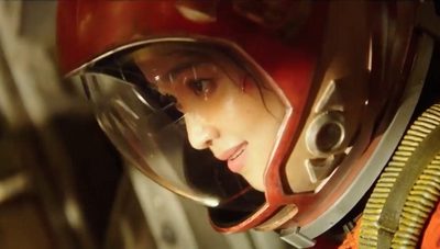 Teaser de Space Sweepers : du space opera made in Korea