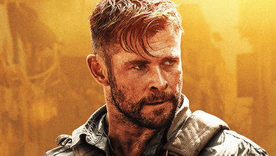 Tyler Rake : le Big Mac du film d’action