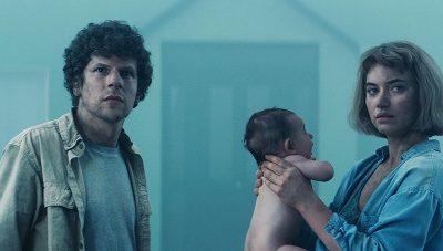 La séance de rattrapage : Vivarium