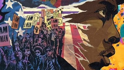 Da 5 Bloods : la lutte n’est pas terminée