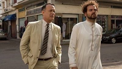 Un hologramme pour le roi : Tom Hanks au pays de l’or noir