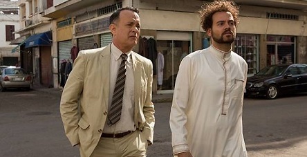 Un hologramme pour le roi : Tom Hanks au pays de l’or noir