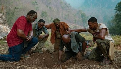 Netflix : 5 films à découvrir en juin 2020