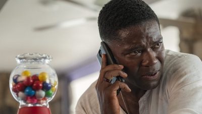 Don’t let go : passé recomposé