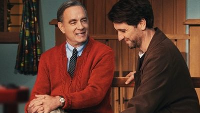 L&rsquo;extraordinaire Mr Rogers : une cure de bienveillance